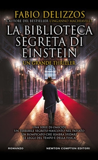 La biblioteca segreta di Einstein - Librerie.coop