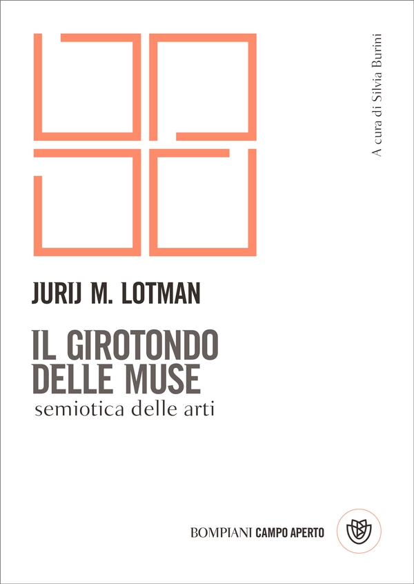 Il girotondo delle muse - Librerie.coop Il girotondo delle muse - Librerie.coop