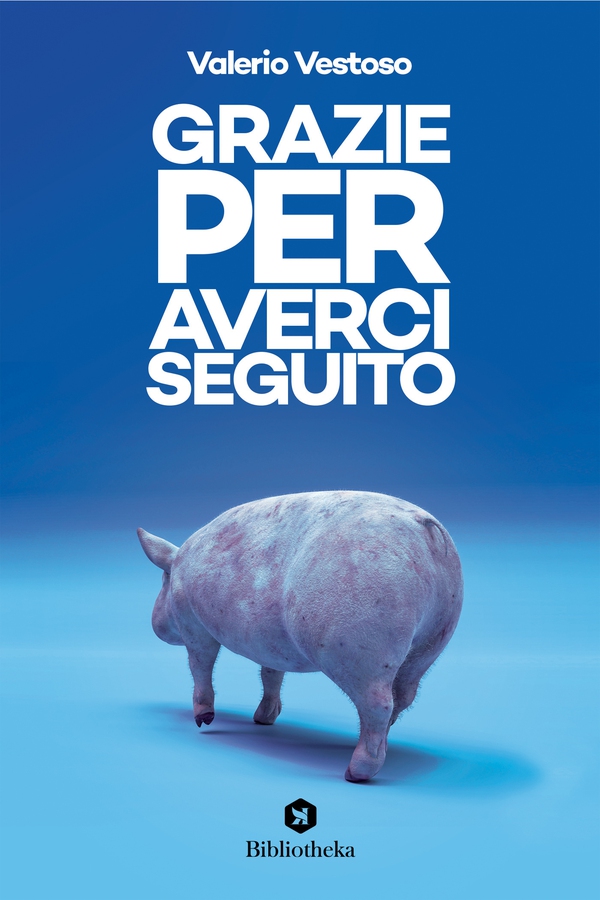 Grazie per averci seguito - Librerie.coop Grazie per averci seguito - Librerie.coop