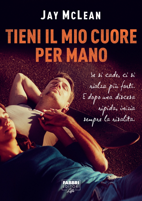 Tieni il mio cuore per mano (Life) - Librerie.coop Tieni il mio cuore per mano (Life) - Librerie.coop
