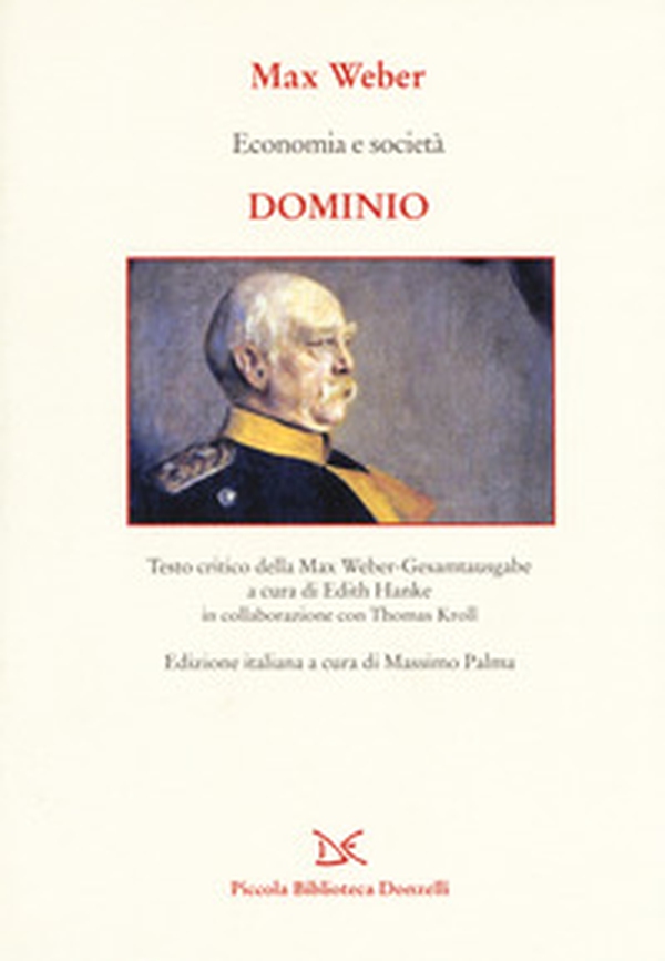 Economia e società. Dominio - Librerie.coop Economia e società. Dominio - Librerie.coop