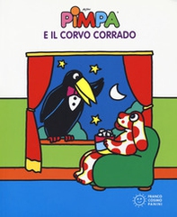 Pimpa e il corvo Corrado - Librerie.coop