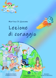Lezione di coraggio - Librerie.coop