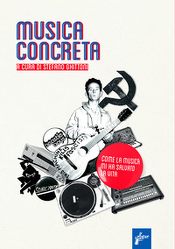 Musica concreta - Librerie.coop Musica concreta - Librerie.coop