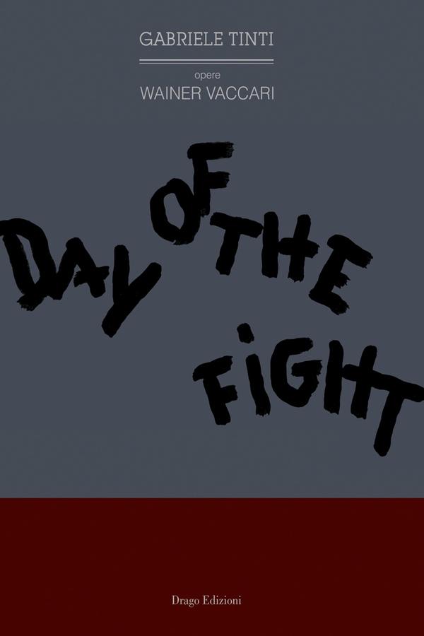 Day of the fight - Librerie.coop Day of the fight - Librerie.coop