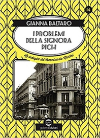 I problemi della signora Pich - Librerie.coop