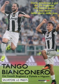 Tango bianconero - Librerie.coop