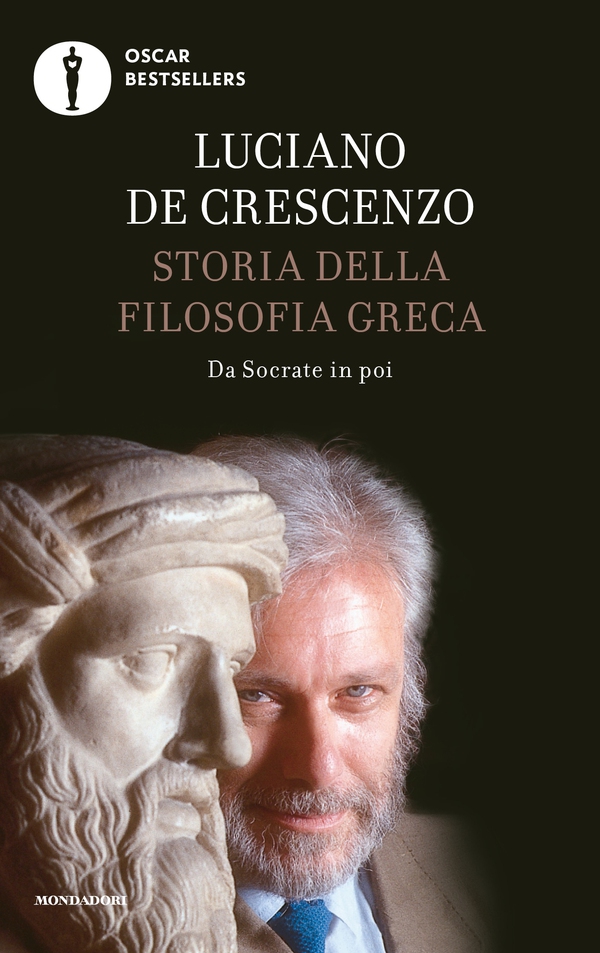 Storia della filosofia greca - 2. Da Socrate in poi - Librerie.coop Storia della filosofia greca - 2. Da Socrate in poi - Librerie.coop