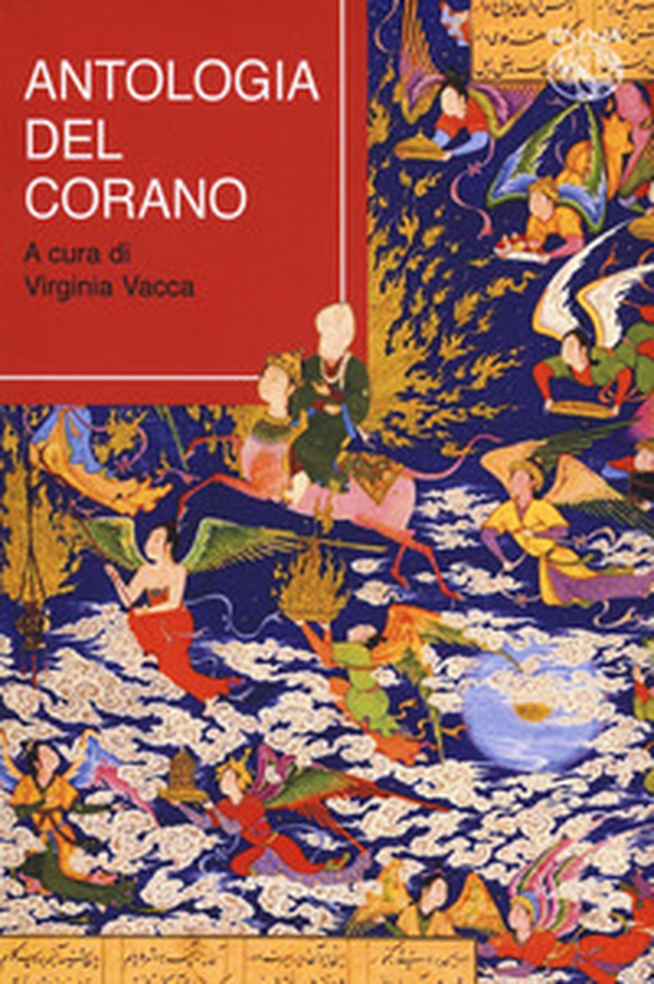 Antologia del Corano - Librerie.coop Antologia del Corano - Librerie.coop