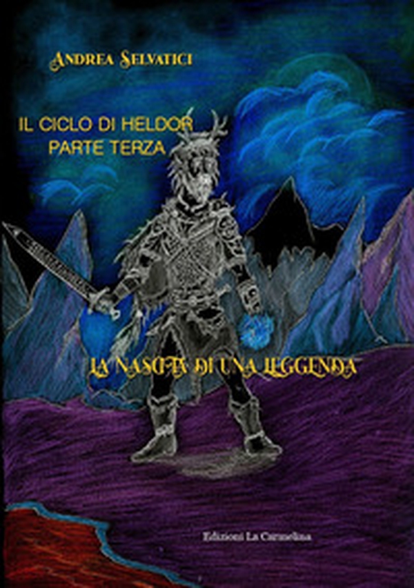 La nascita di una leggenda - Librerie.coop La nascita di una leggenda - Librerie.coop