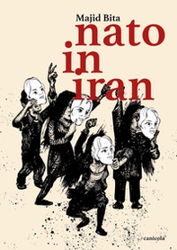 Nato in Iran - Librerie.coop