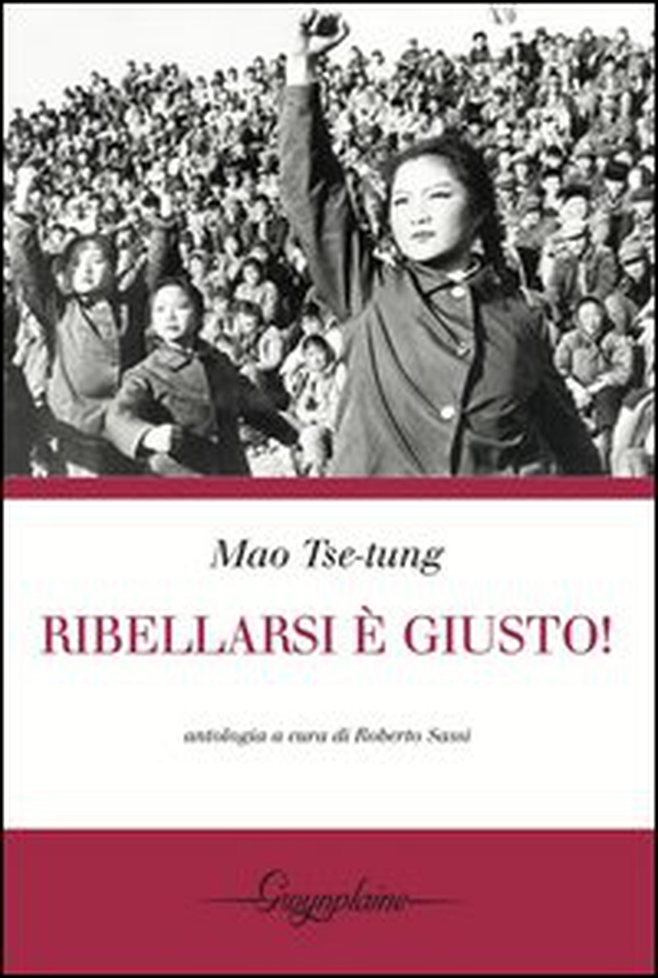 Ribellarsi è giusto! - Librerie.coop Ribellarsi è giusto! - Librerie.coop