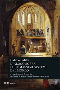 Dialogo sopra i due massimi sistemi del mondo - Librerie.coop