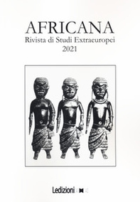 Africana. Rivista di studi extraeuropei - Librerie.coop
