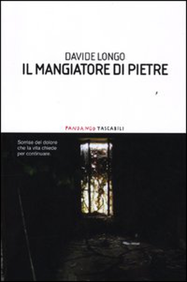 Il mangiatore di pietre - Librerie.coop Il mangiatore di pietre - Librerie.coop