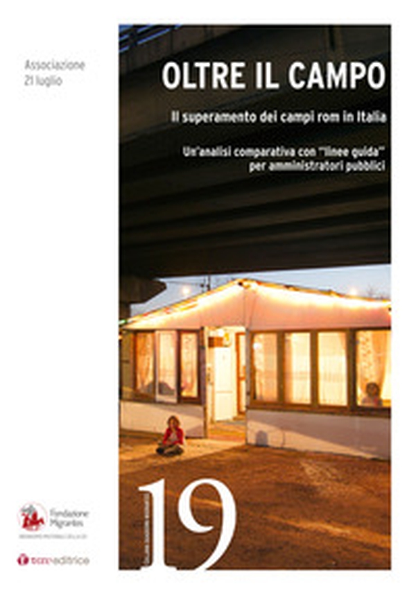 Oltre il campo - Librerie.coop Oltre il campo - Librerie.coop