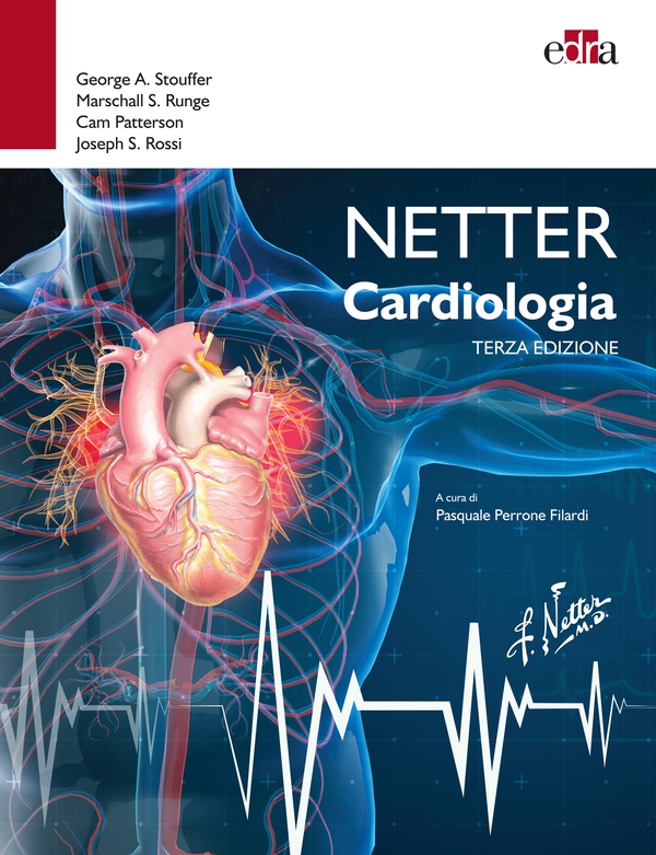 Netter Cardiologia - Librerie.coop Netter Cardiologia - Librerie.coop