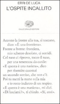 L'ospite incallito - Librerie.coop L'ospite incallito - Librerie.coop