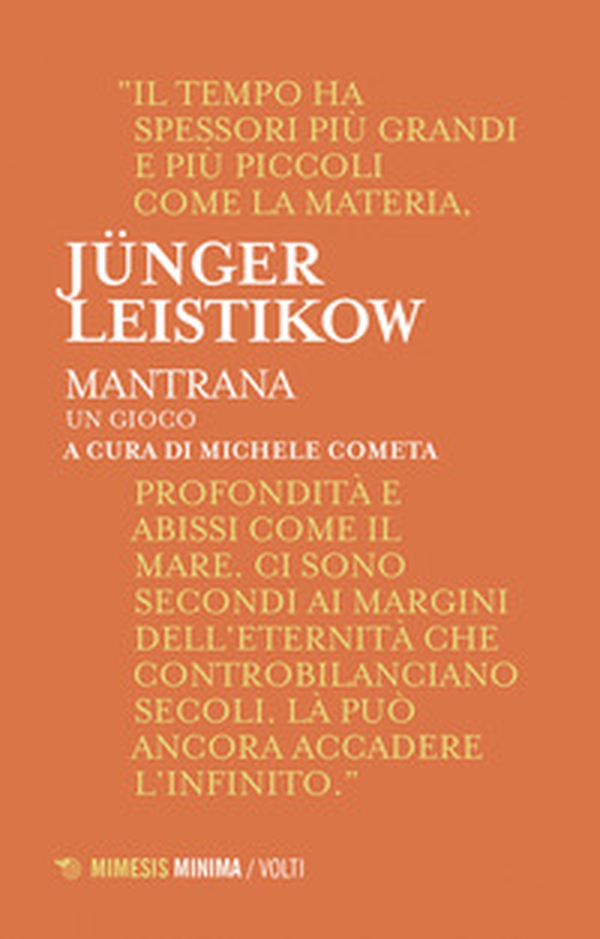 Mantrana. Un gioco - Librerie.coop Mantrana. Un gioco - Librerie.coop
