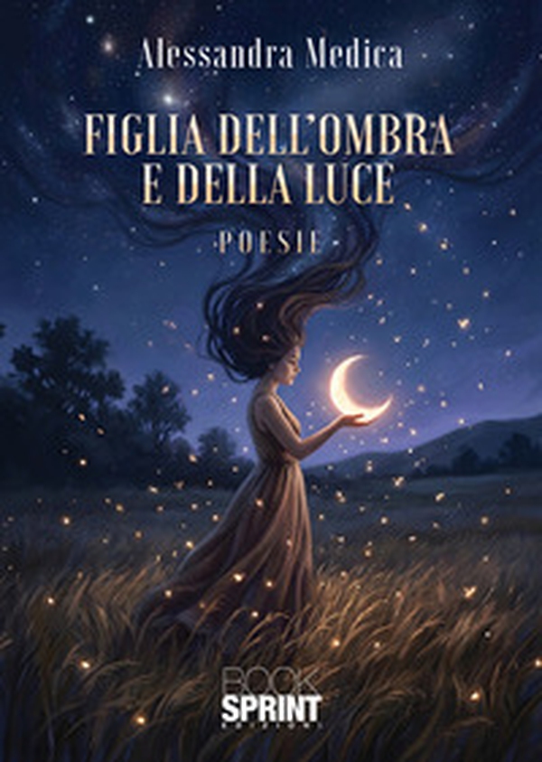 Figlia dell'ombra e della luce - Librerie.coop