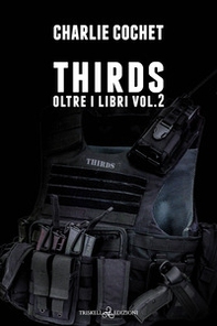 Thirds. Oltre i libri - Vol. 2 - Librerie.coop