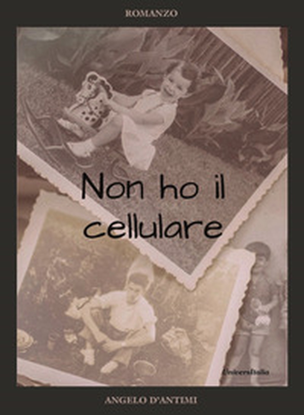 Non ho il cellulare - Librerie.coop Non ho il cellulare - Librerie.coop