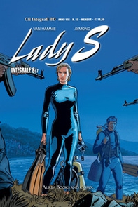 Lady S - Vol. 6 - Librerie.coop