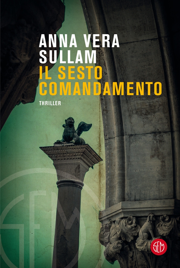 Il sesto comandamento - Librerie.coop Il sesto comandamento - Librerie.coop