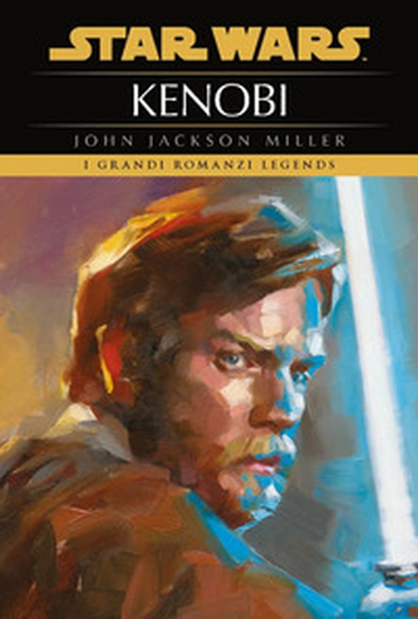 Kenobi. Star Wars - Librerie.coop Kenobi. Star Wars - Librerie.coop