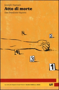 Atto di morte. Dave Brandstetter mysteries - Librerie.coop Atto di morte. Dave Brandstetter mysteries - Librerie.coop