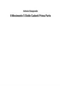 Il Movimento 5 Stelle cadenti - Librerie.coop