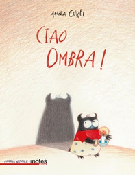 Ciao ombra! - Librerie.coop