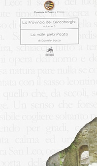 La provincia dei centoborghi - Librerie.coop La provincia dei centoborghi - Librerie.coop