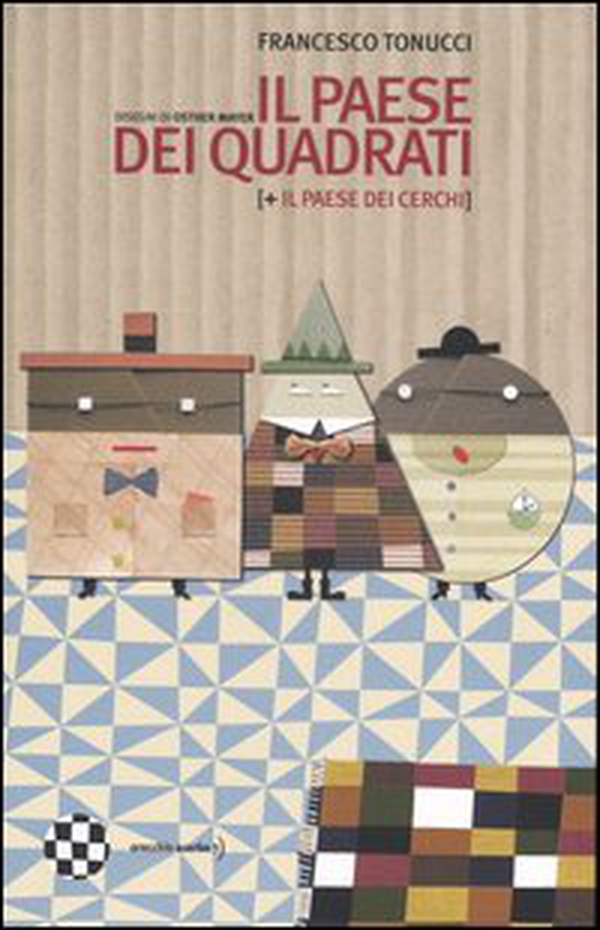 Il paese dei quadrati-Il paese dei cerchi - Librerie.coop Il paese dei quadrati-Il paese dei cerchi - Librerie.coop