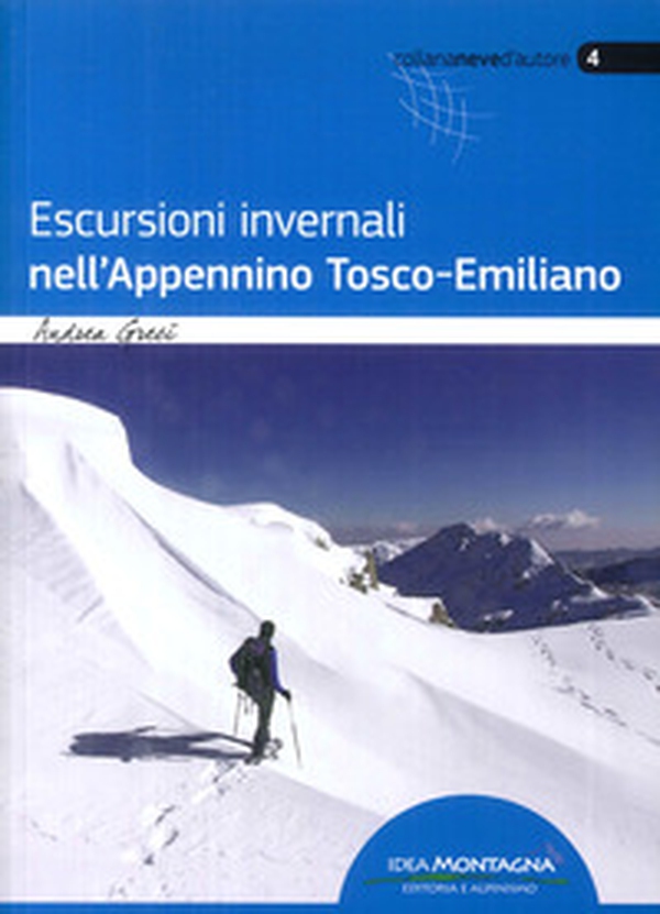 Escursioni invernali nell'Appennino tosco-romagnolo - Librerie.coop Escursioni invernali nell'Appennino tosco-romagnolo - Librerie.coop