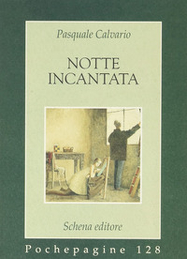 Notte incantata - Librerie.coop Notte incantata - Librerie.coop
