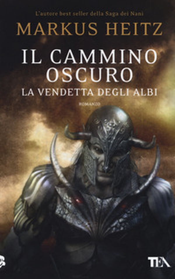 Il cammino oscuro. La vendetta degli albi - Librerie.coop Il cammino oscuro. La vendetta degli albi - Librerie.coop