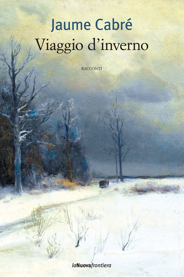 Viaggio d'inverno - Librerie.coop Viaggio d'inverno - Librerie.coop