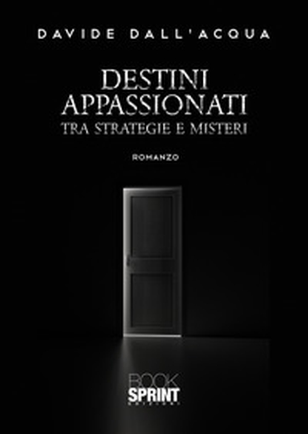 Destini appassionati. Tra strategie e misteri - Librerie.coop Destini appassionati. Tra strategie e misteri - Librerie.coop