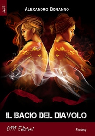Il bacio del diavolo - Librerie.coop