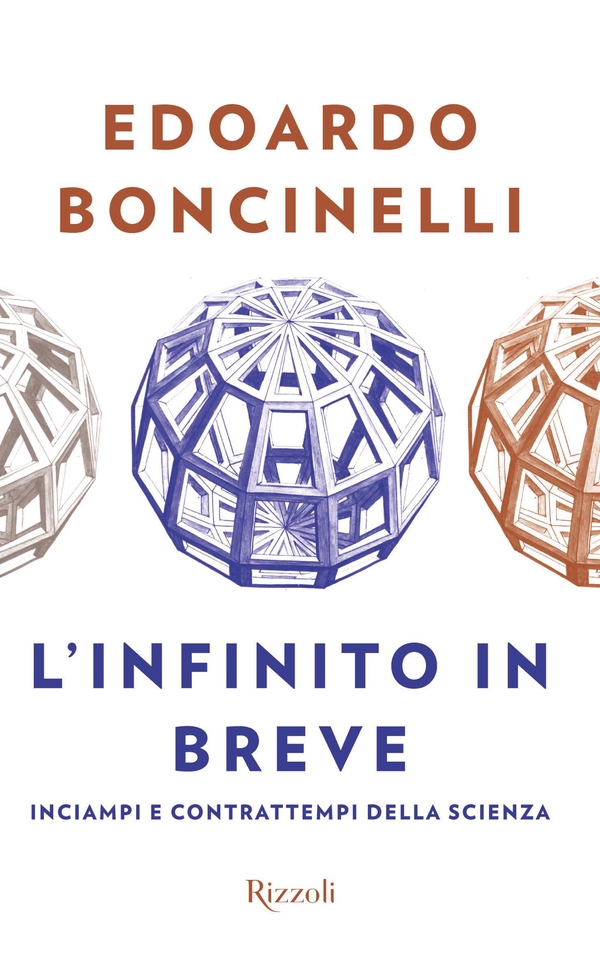 L'infinito in breve - Librerie.coop L'infinito in breve - Librerie.coop