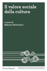 Il valore sociale della cultura - Librerie.coop