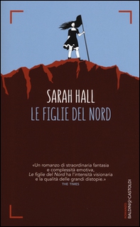 Le figlie del Nord - Librerie.coop