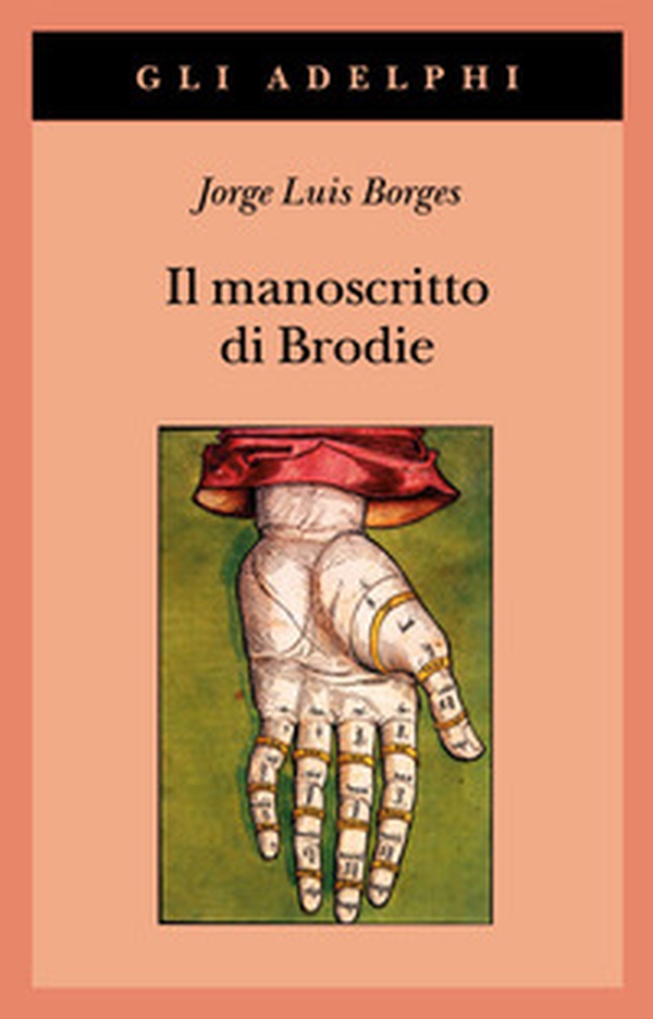 Il manoscritto di Brodie - Librerie.coop