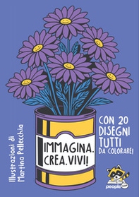 Immagina. Crea. Vivi! - Librerie.coop