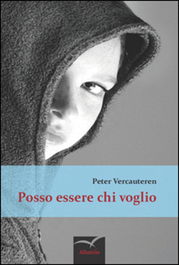 Posso essere chi voglio. Crescere con l'autismo - Librerie.coop Posso essere chi voglio. Crescere con l'autismo - Librerie.coop