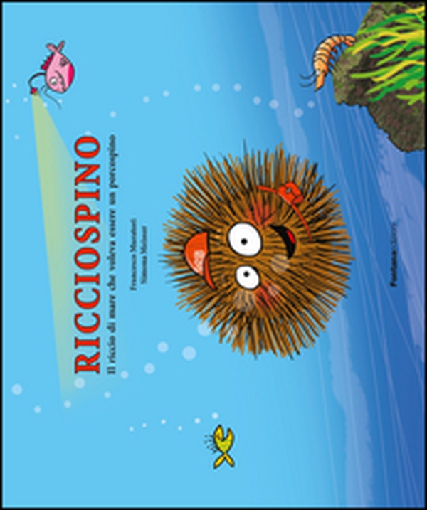 Ricciospino - Librerie.coop Ricciospino - Librerie.coop