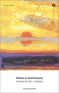 Corriere del Sud - L'aviatore - Librerie.coop