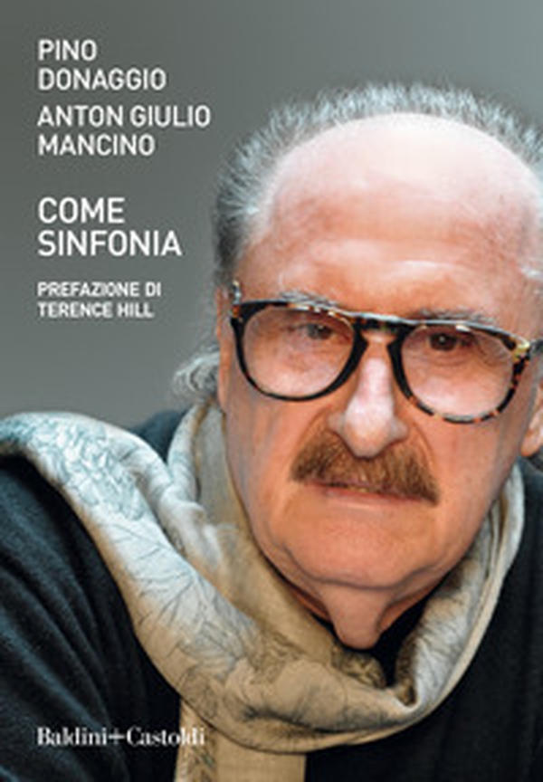 Come sinfonia - Librerie.coop Come sinfonia - Librerie.coop