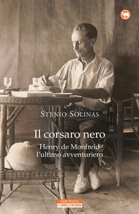 Il corsaro nero - Librerie.coop